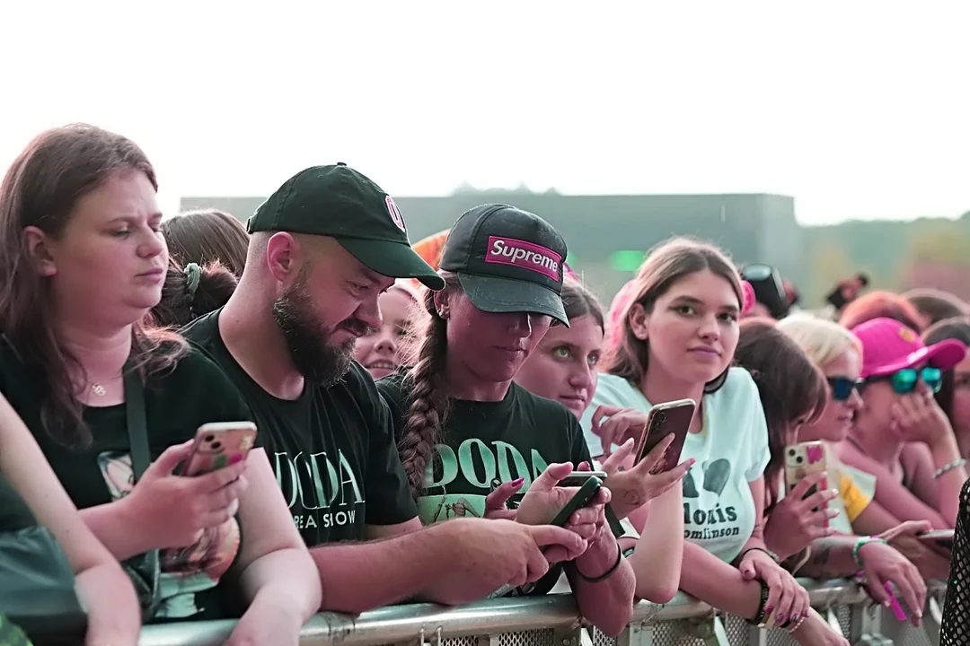 Łódź Summer Festival 2025 – tak wyglądał drugi dzień festiwalu!