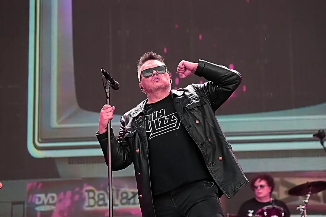 Łódź Summer Festival 2025 – tak wyglądał drugi dzień festiwalu!