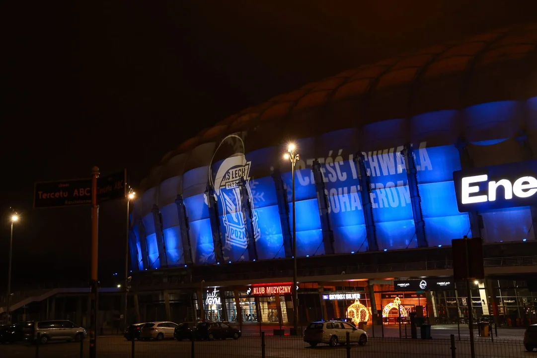 3. edycja Biegu Pamięci Powstania Wielkopolskiego