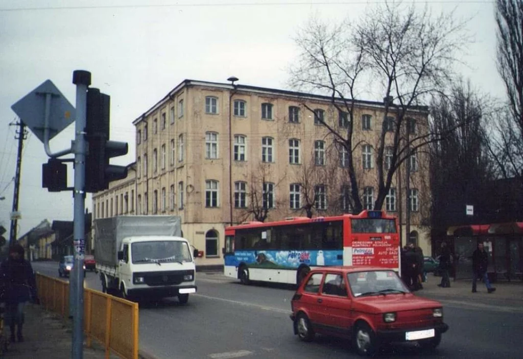 Galeria zdjęć Zgierza oczami jego mieszkańców. Niektóre kadry są naprawdę piękne [galeria]