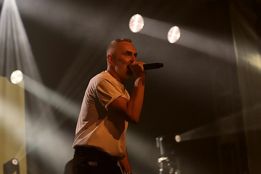 Łódź Summer Festival 2025 – tak wyglądał pierwszy dzień festiwalu!