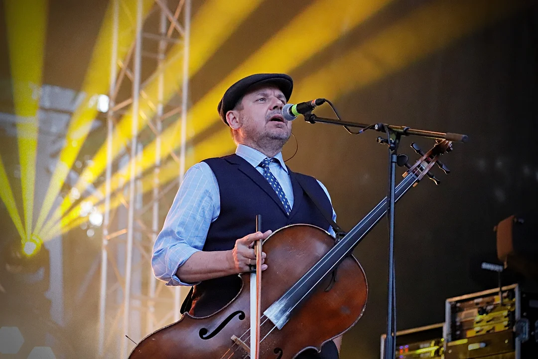 Farben Lehre i Zakopowe gwiazdami 1. dnia Epicentrum Festiwal