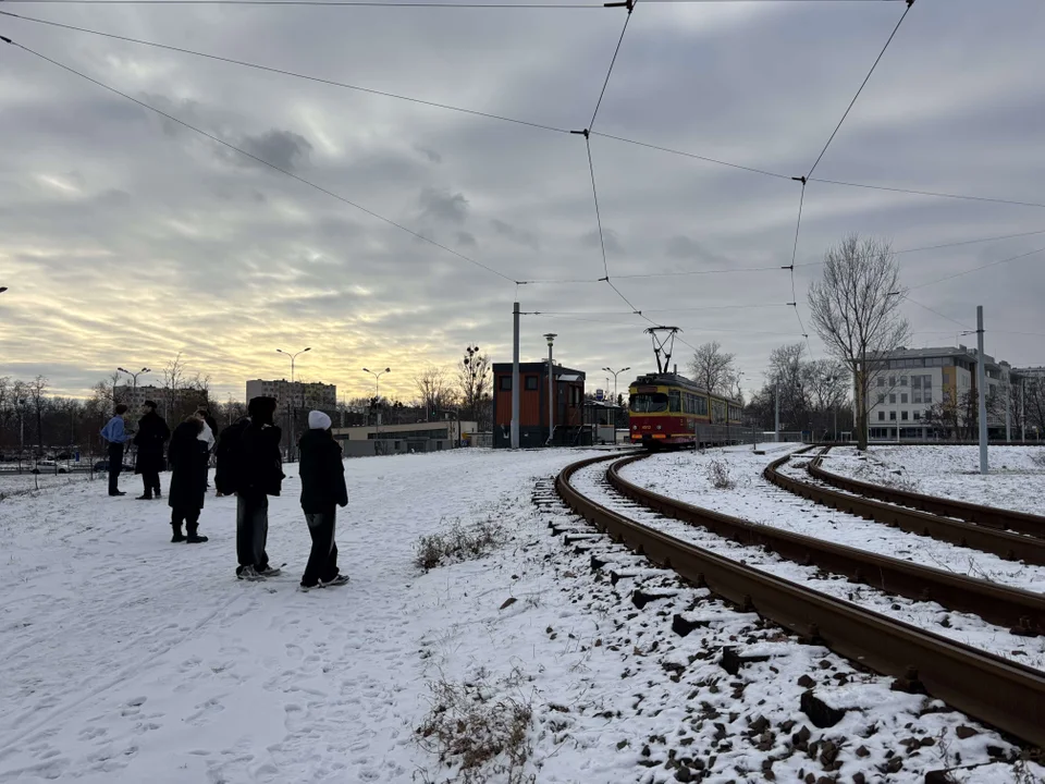 Klub Miłośników Starych Tramwajów zachęca do wpłacania 1,5% podatku na ratowanie zabytków