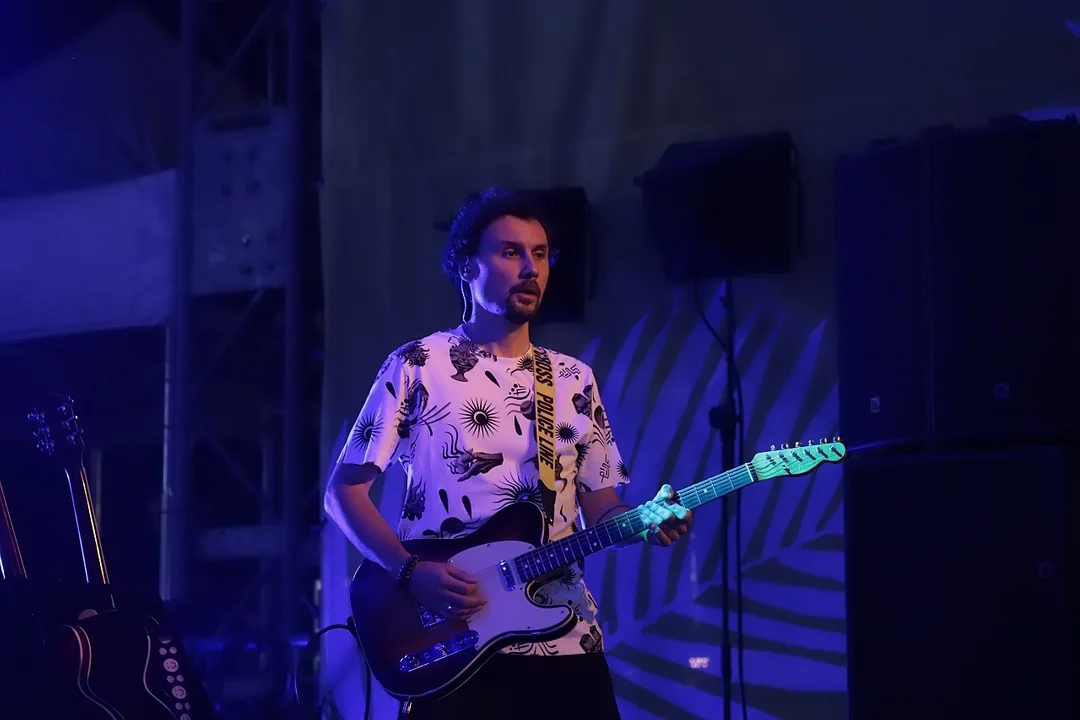Finał Łódź Summer Festival