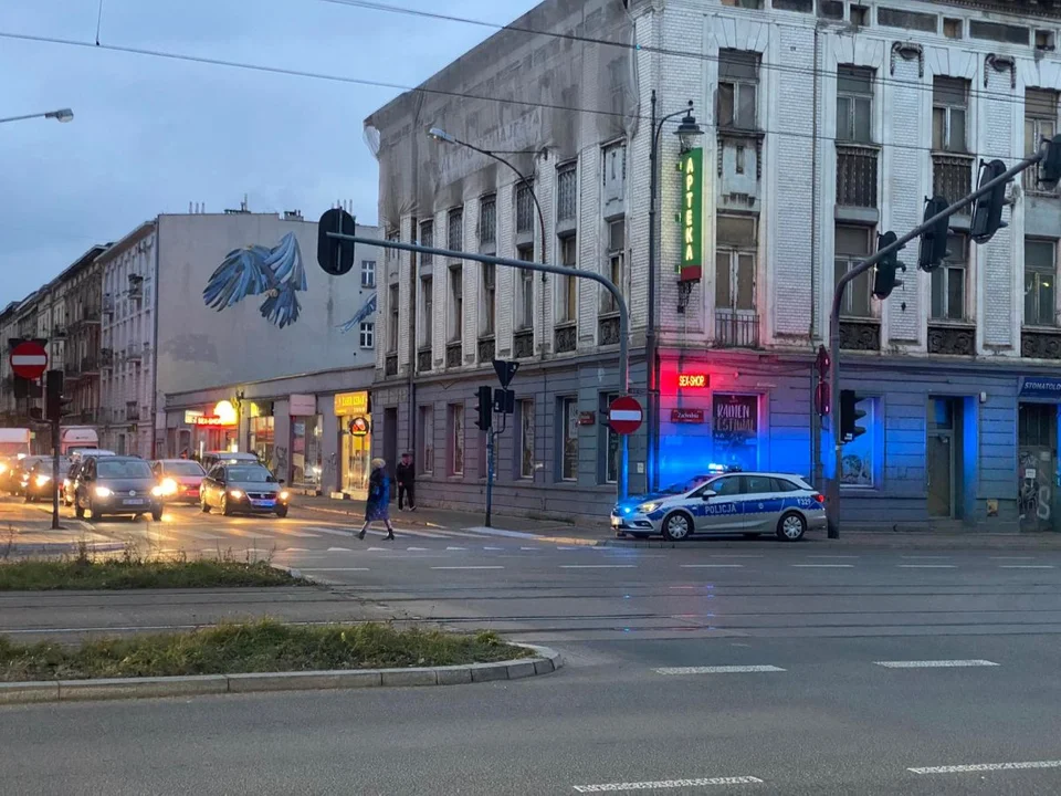 Szczyt OBWE w Łodzi