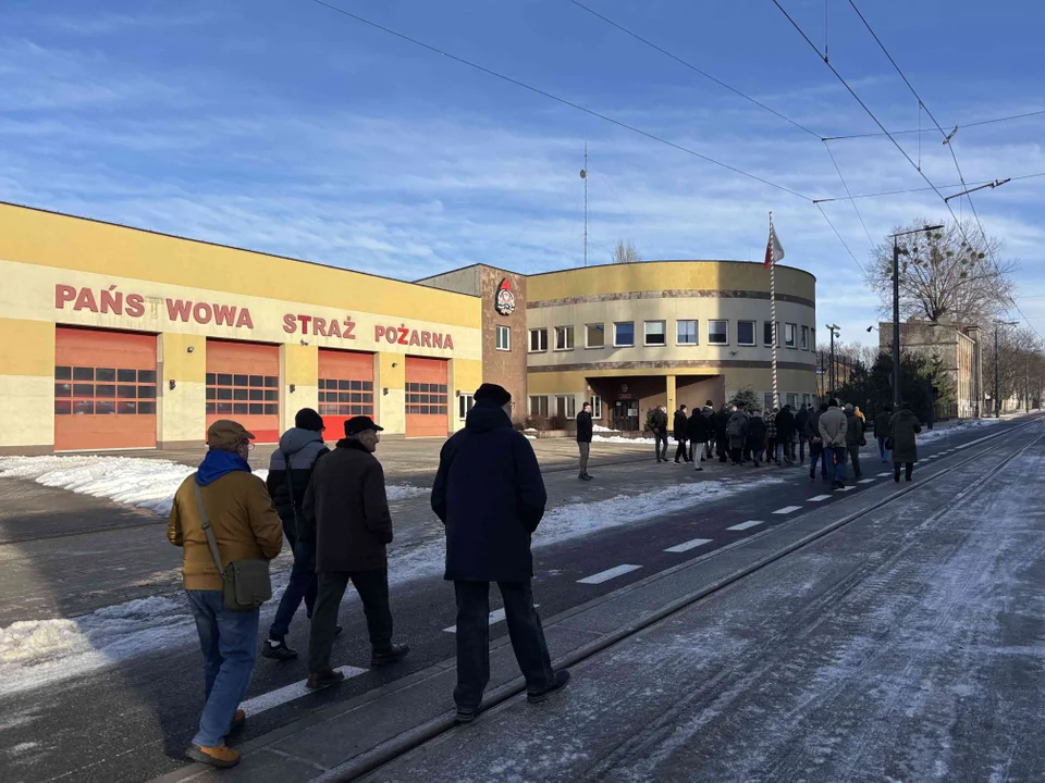 Finisz prac na Przybyszewskiego w Łodzi