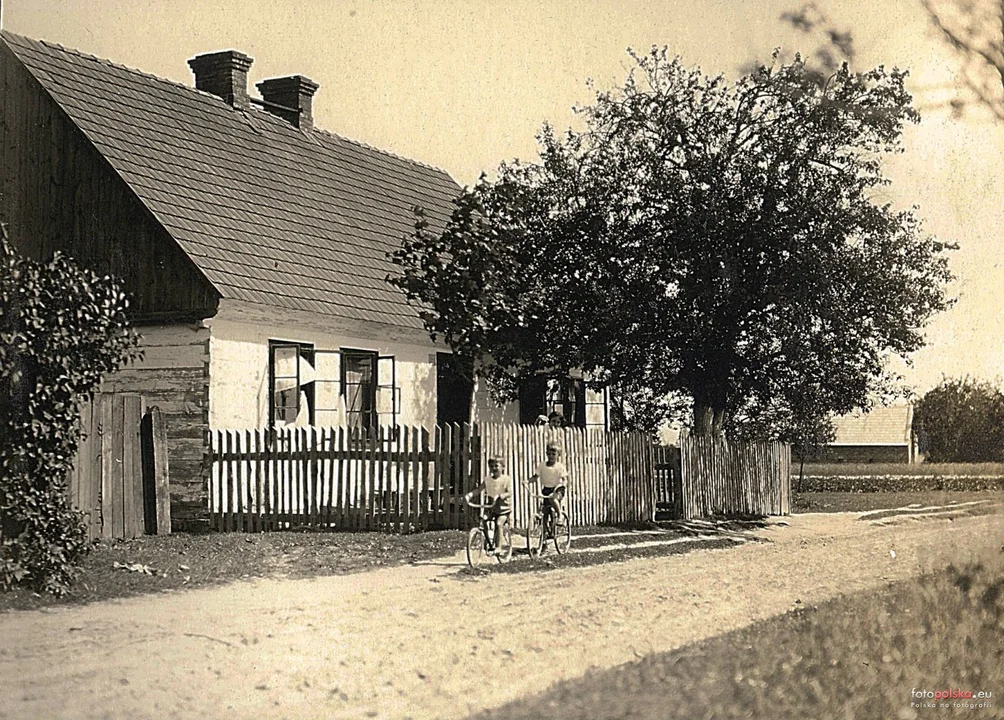 Szczawin, czerwiec 1929