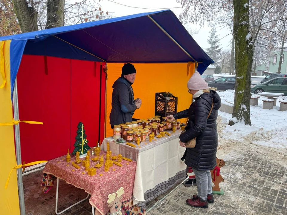 Za nami wigilia gminna w Krośniewicach