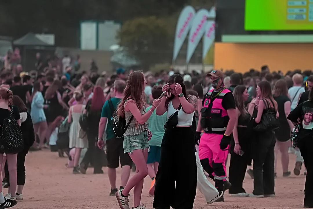 Łódź Summer Festival 2025 – tak wyglądał drugi dzień festiwalu!
