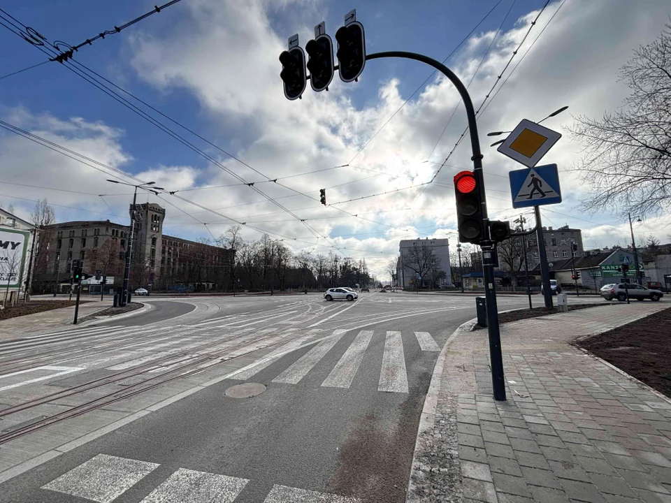 Zmiany w kursowaniu komunikacji miejskiej po otwarciu Przybyszewskiego