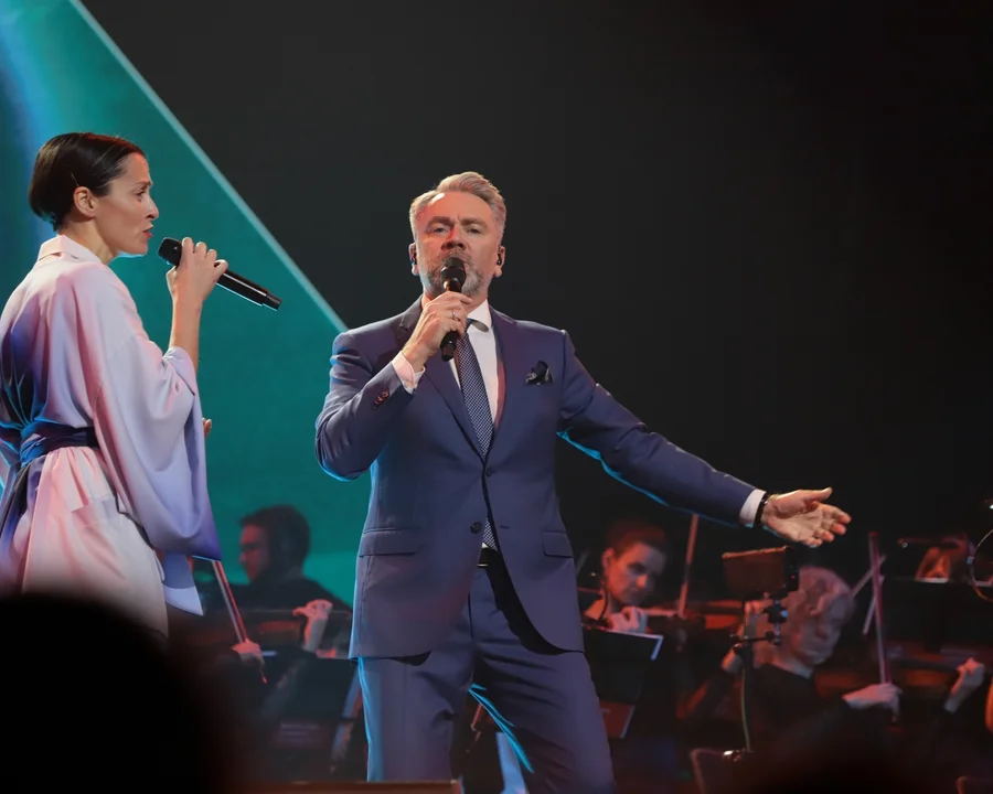 „Życia mała garść” – hołd, który wzruszył Łódź
