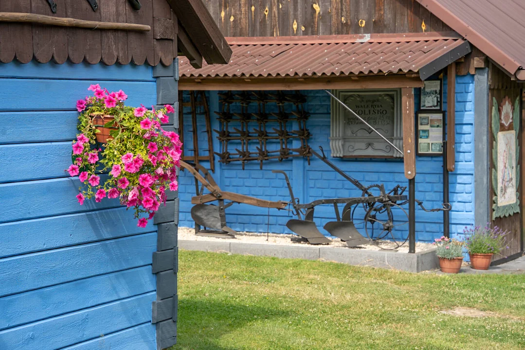 Galeria Staroci i Pamiatek Regionalnych