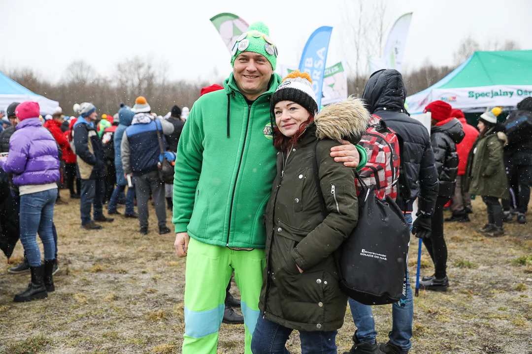 II Zlot Morsów województwa łódzkiego