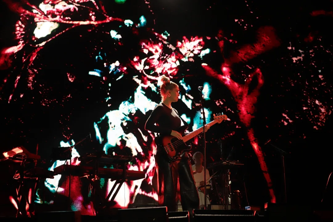 Finał Łódź Summer Festival
