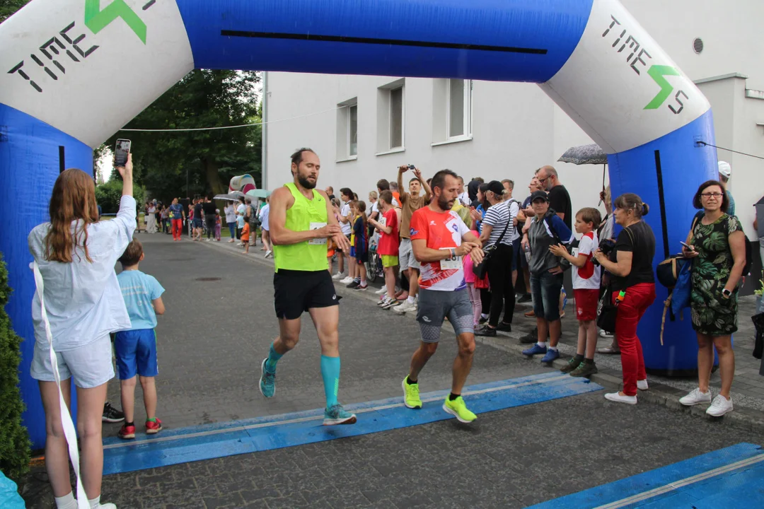 Sportowe emocje na Bałutach