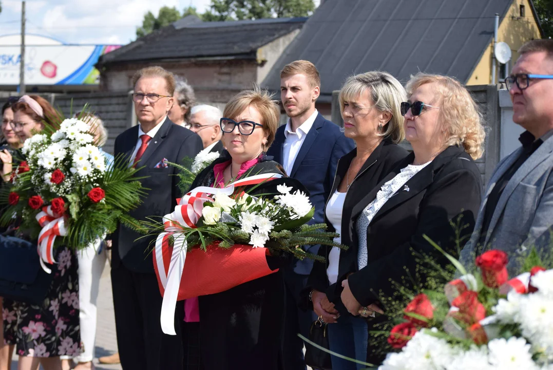 Rocznica wybuchu II wojny światowej