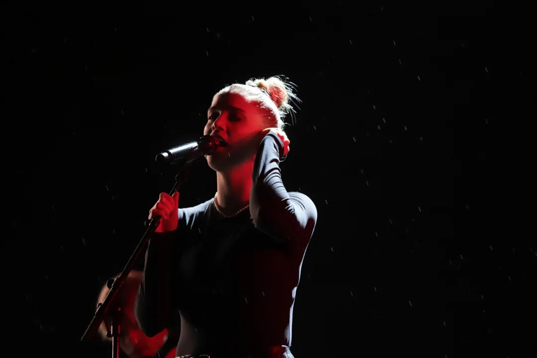 Finał Łódź Summer Festival