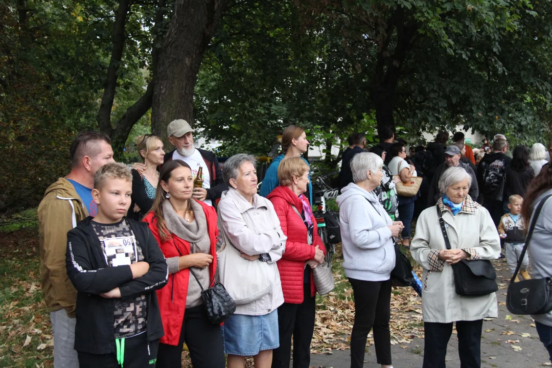 Koń Bałutek świętuje swoje trzecie urodziny!