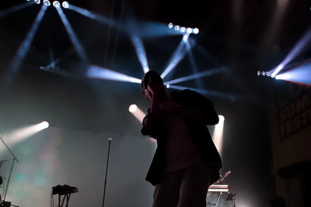 Łódź Summer Festival 2025 – tak wyglądał drugi dzień festiwalu!