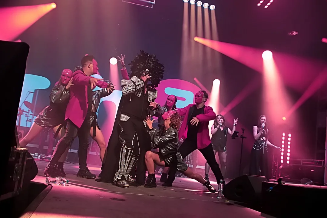 Łódź Summer Festival 2025 – tak wyglądał drugi dzień festiwalu!