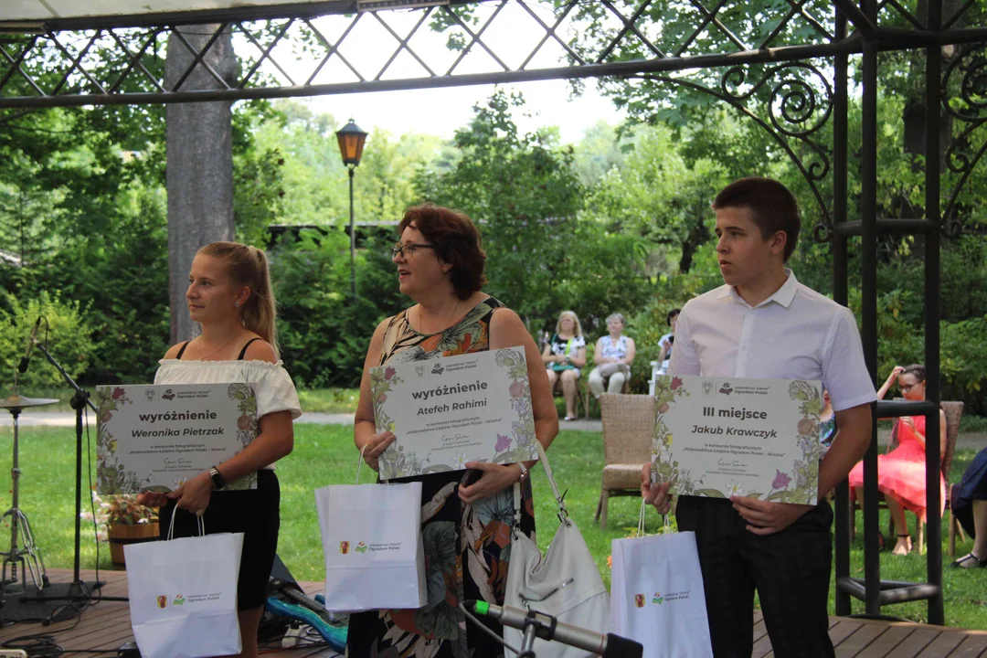 Wystartował cykl spotkań w ramach „Kulturanki u Herbsta” w Muzeum Pałac Herbsta.