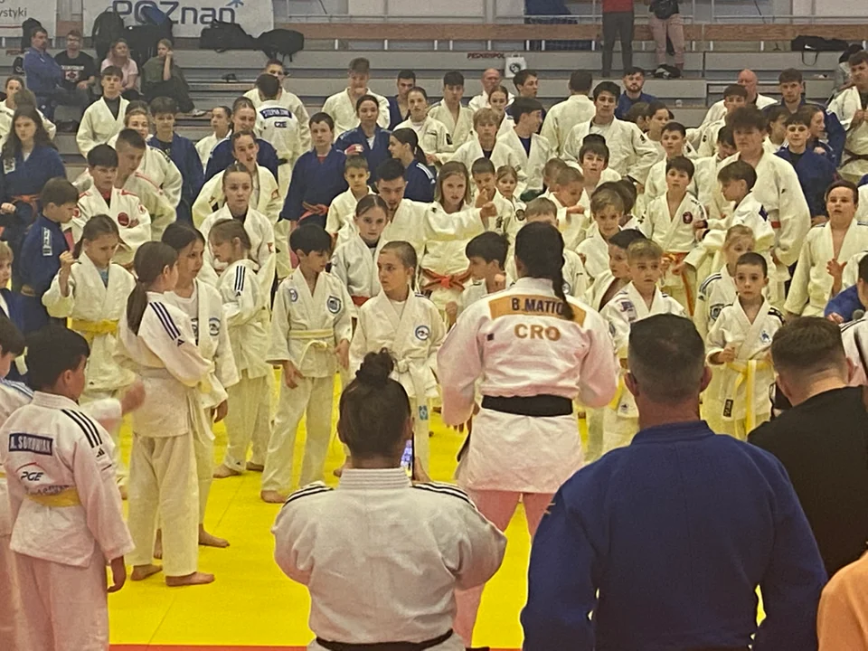 Brother Champion Judo Camp