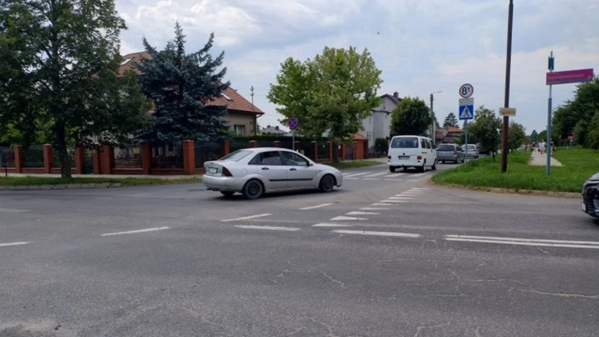Będzie bezpieczniej na ul. Szpitalnej w Kutnie?