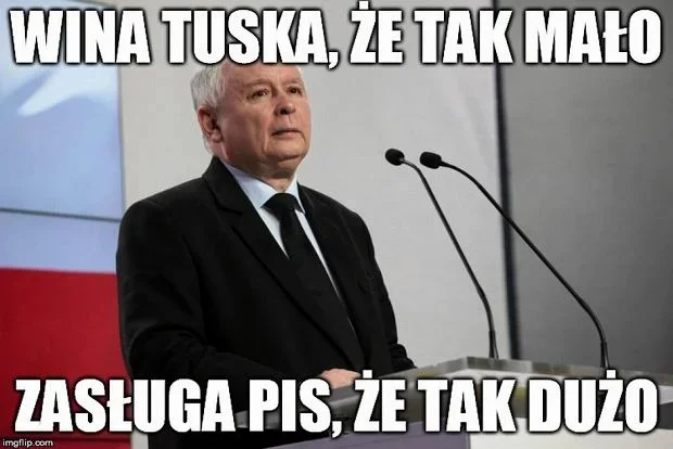 Jarosław Kaczyński i najlepsze memy na temat prezesa Prawa i Sprawiedliwości