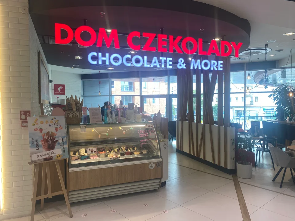 Gdzie wypić najlepszą gorącą czekoladę w Gdańsku