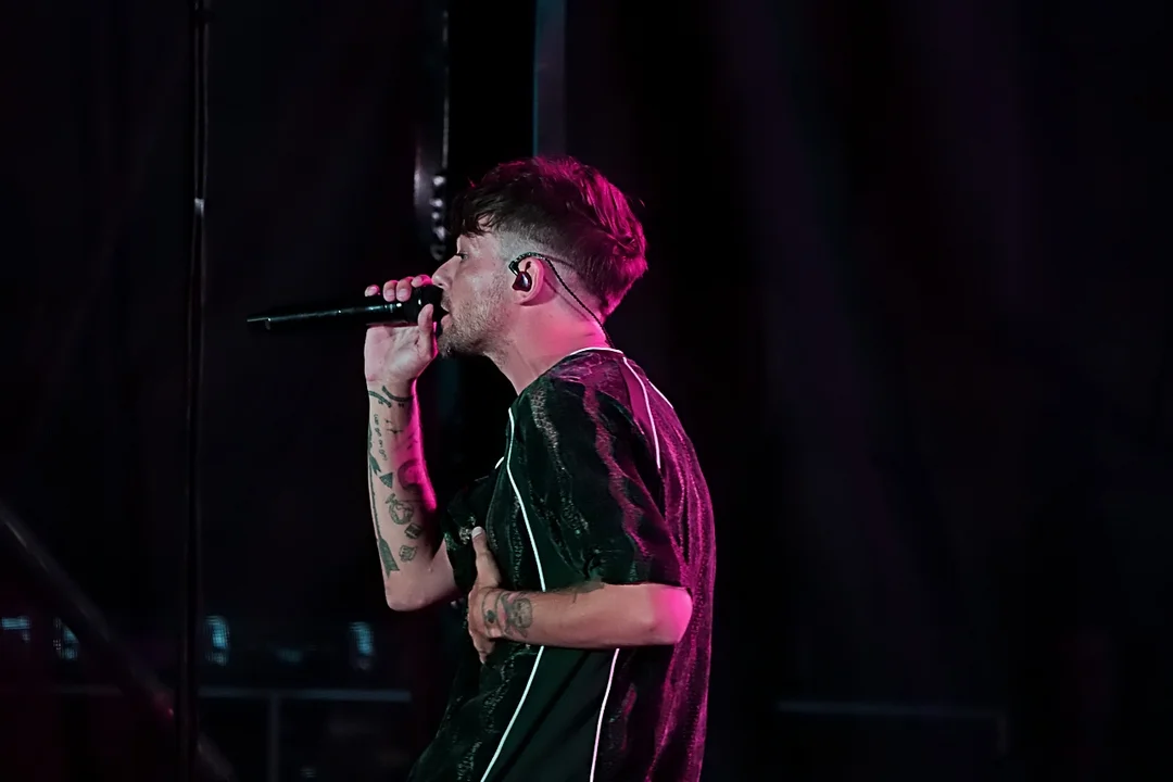 Łódź Summer Festival 2025 – tak wyglądał drugi dzień festiwalu!