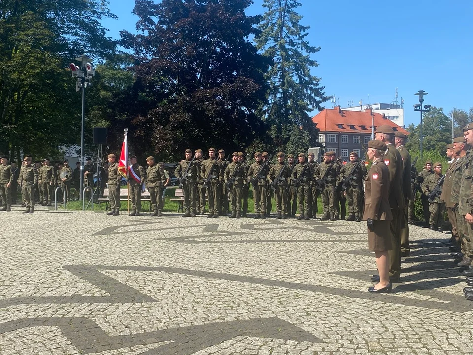 Święto Wojska Polskiego w Gdańsku
