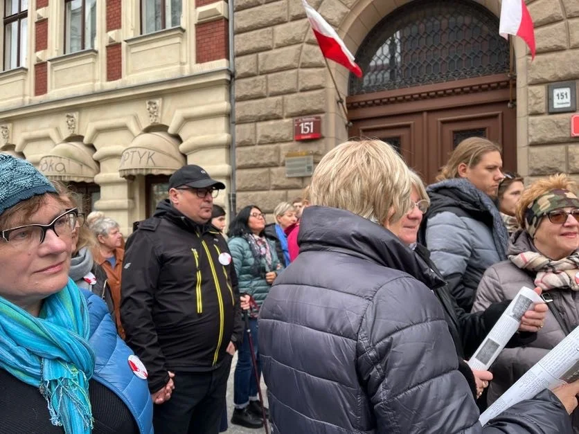 Spacer śladem pierwszych obchodów Święta Niepodległości w Łodzi