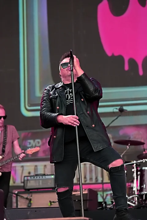 Łódź Summer Festival 2025 – tak wyglądał drugi dzień festiwalu!