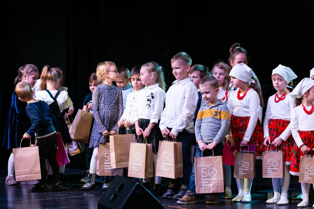 Za nami koncert galowy konkursu "Dla Ciebie Polsko"