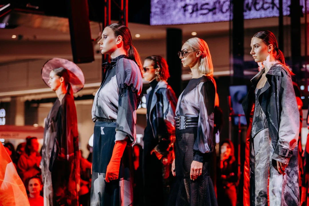 Manufaktura Fashion Week
