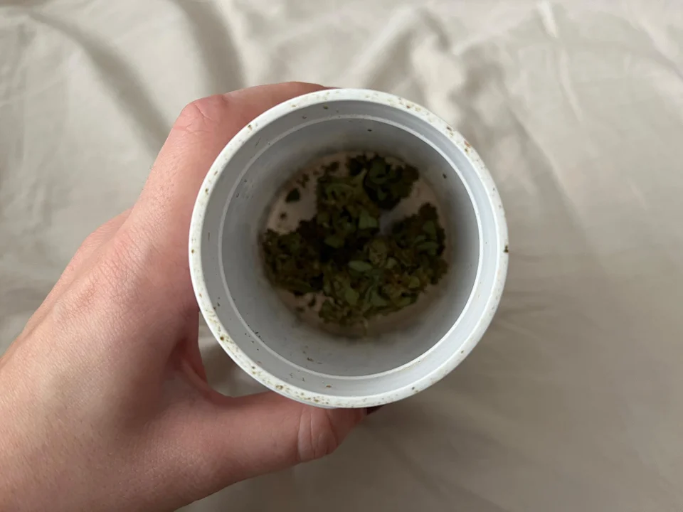 Medyczna marihuana dostępna w aptekach w Łodzi. Wystarczy mieć receptę.