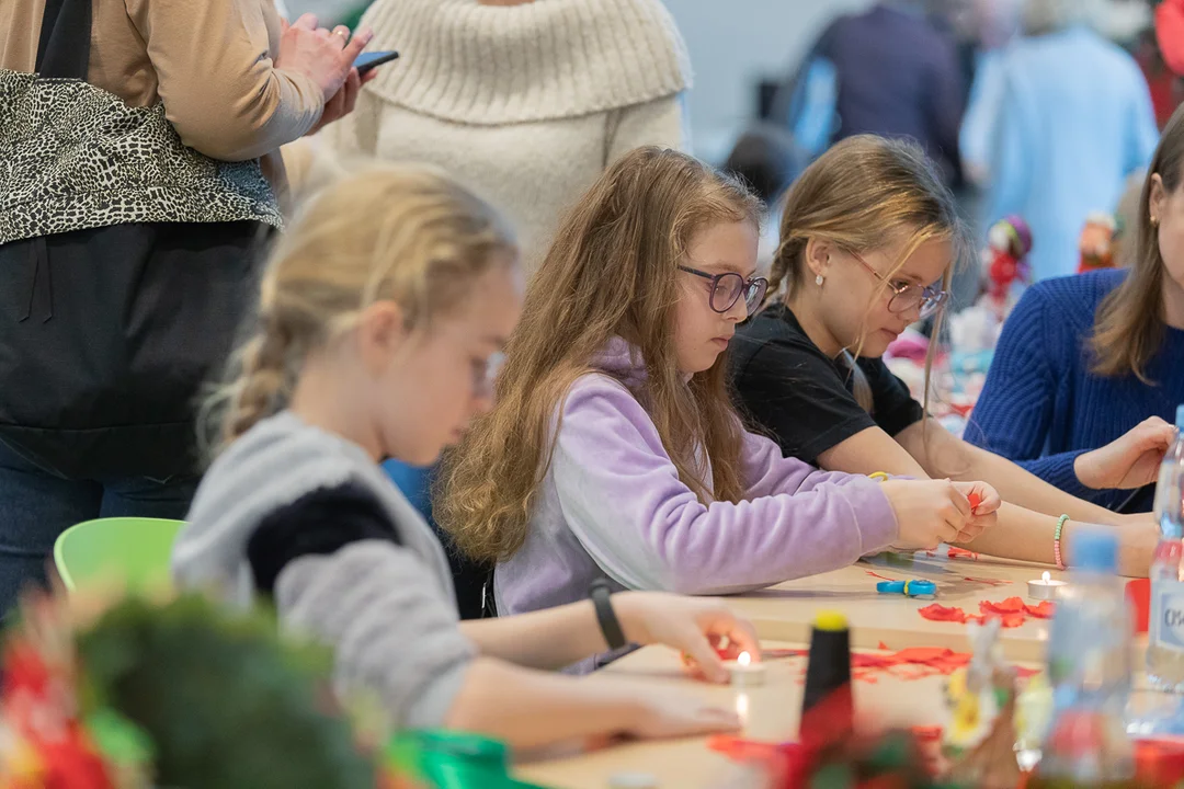 Dzień kultury ukraińskiej w Łodzi