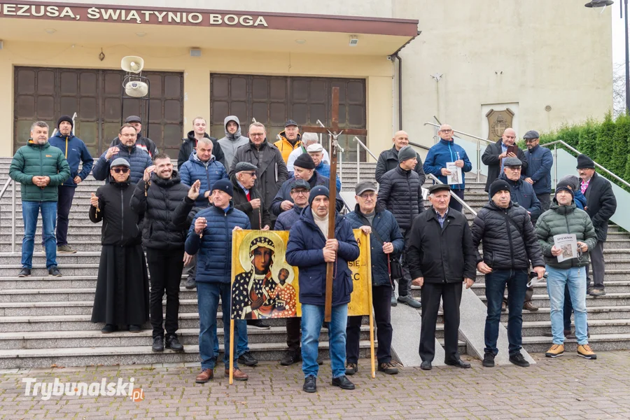 80. Męski Różaniec Piotrków