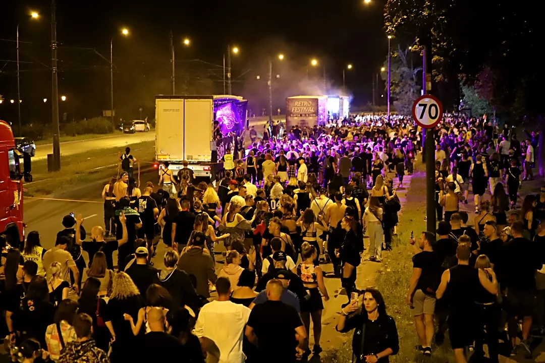 Parada Wolności 2025 w obiektywie