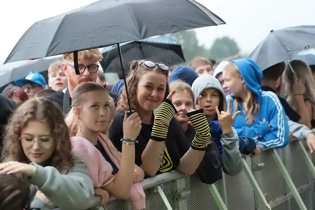 Finał Łódź Summer Festival