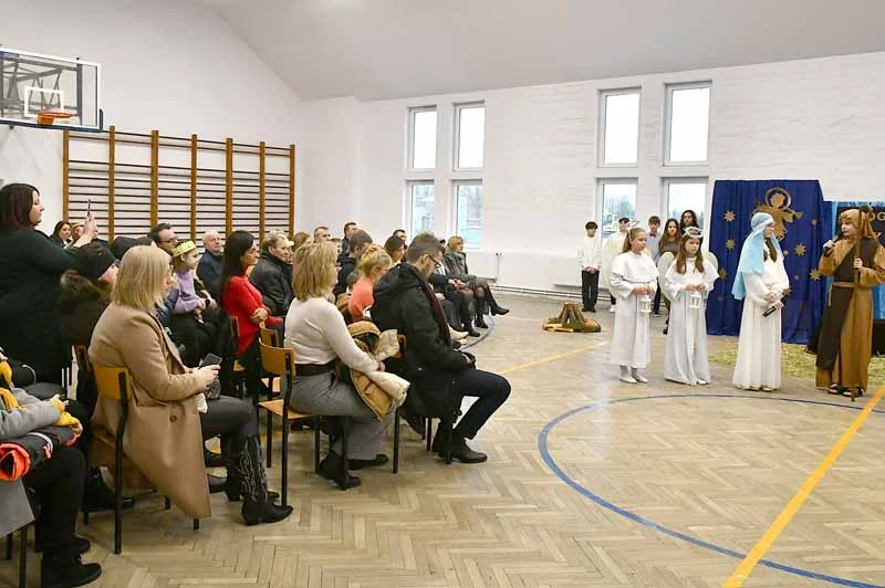 Orszak Trzech Króli 2024 w Piątku