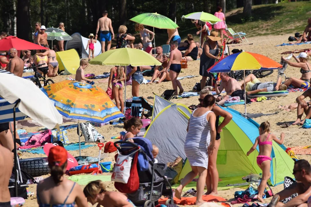 Przygotowania do rozpoczęcia sezonu na Malince. Wybierzecie się tam na Majówkę? [zdjęcia]