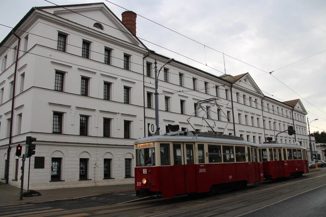 Łódzkie Linie Turystyczne zapraszają na wycieczkę