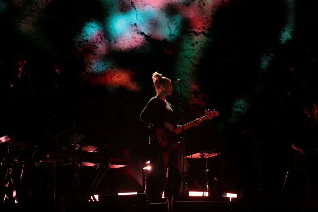 Finał Łódź Summer Festival