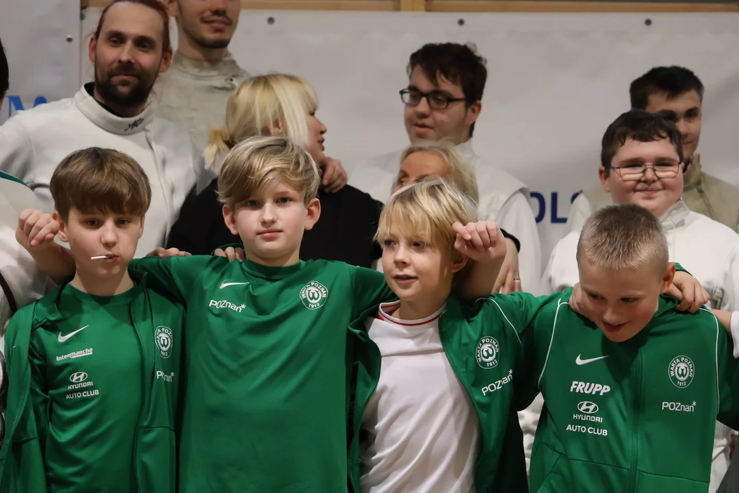 Kolejna edycja "Z floterem do gwiazd" dobiegła końca