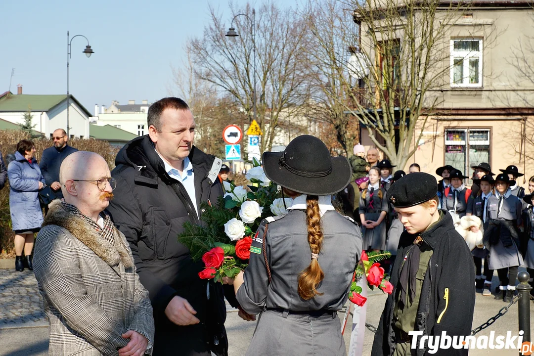 Bieg Tropem Wilczym 2024 w Piotrkowie Trybunalskim