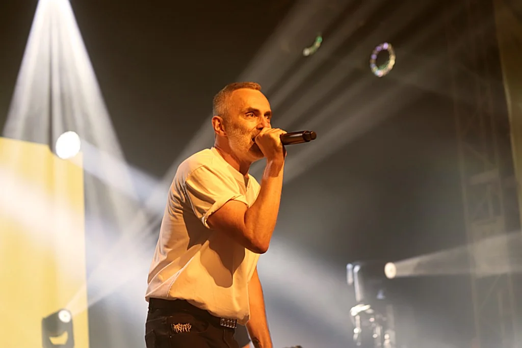 Łódź Summer Festival 2025 – tak wyglądał pierwszy dzień festiwalu!