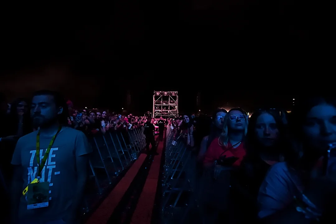 Łódź Summer Festival 2025 – tak wyglądał drugi dzień festiwalu!
