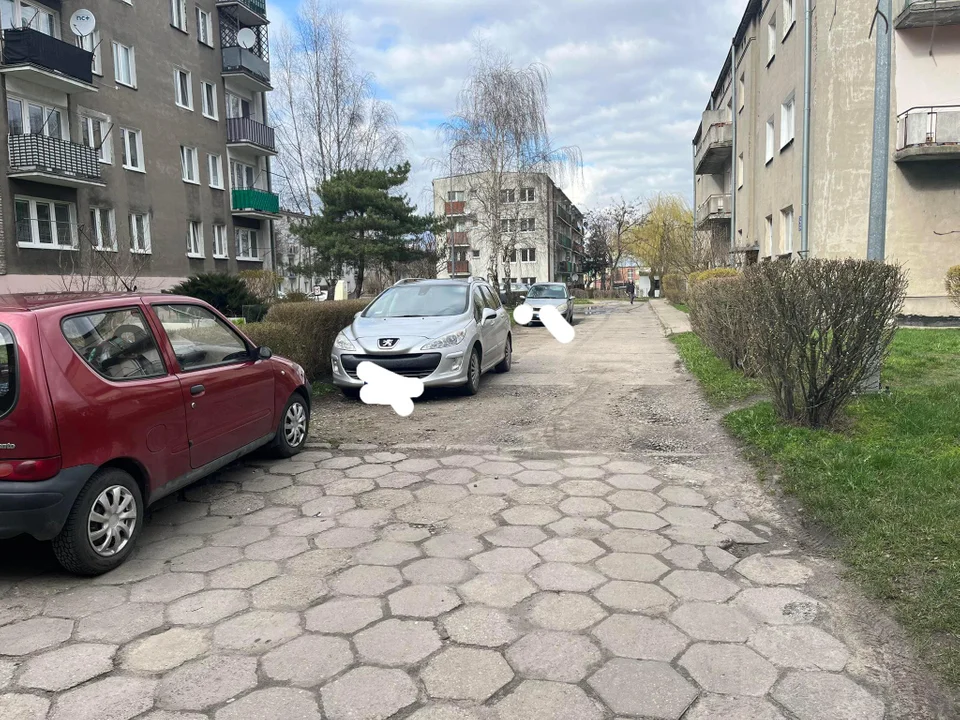 Strażacy z Żychlina apelują do kierowców. Na te miejsca zwracają szczególna uwagę