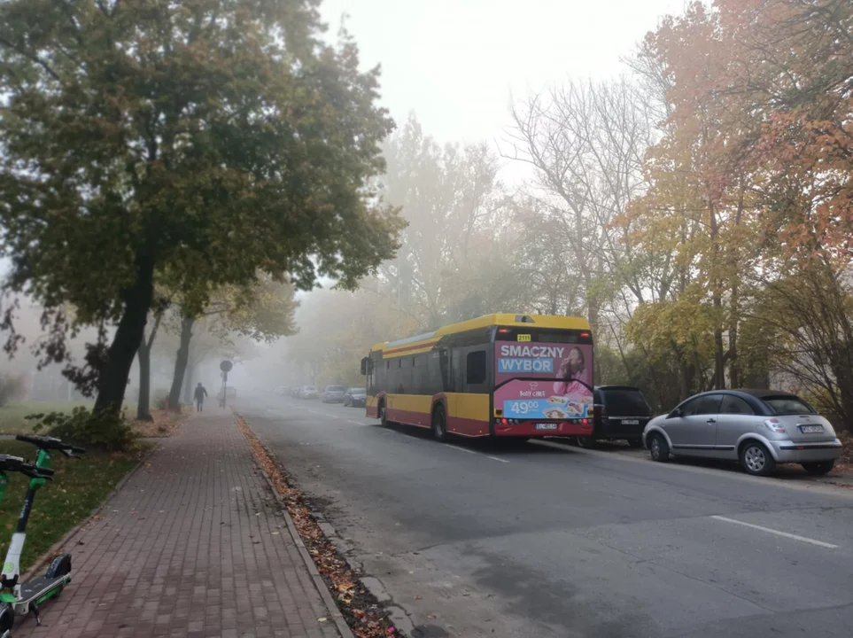 Utrudnienia dla kierowców i pieszych. Dotyczą całego miasta [ZDJĘCIA] - Zdjęcie główne